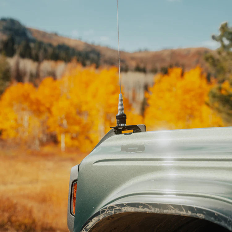 Trail Sight Accessory Mount - by TrailRax