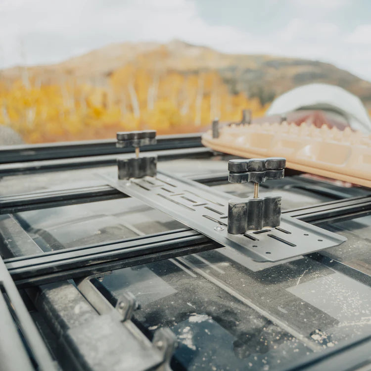 Universal Modular Plate - by TrailRax