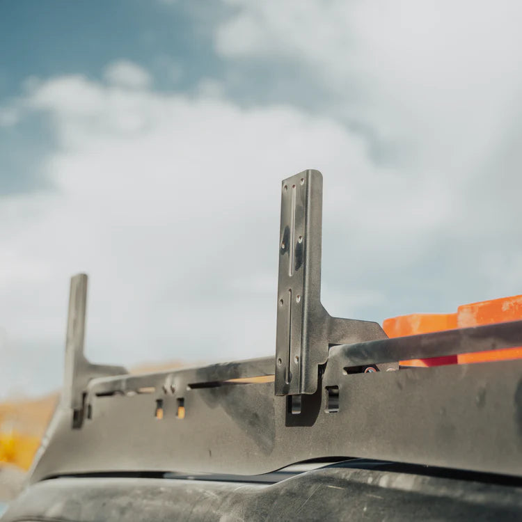 Modular Roof Rack 90 Bracket - by TrailRax