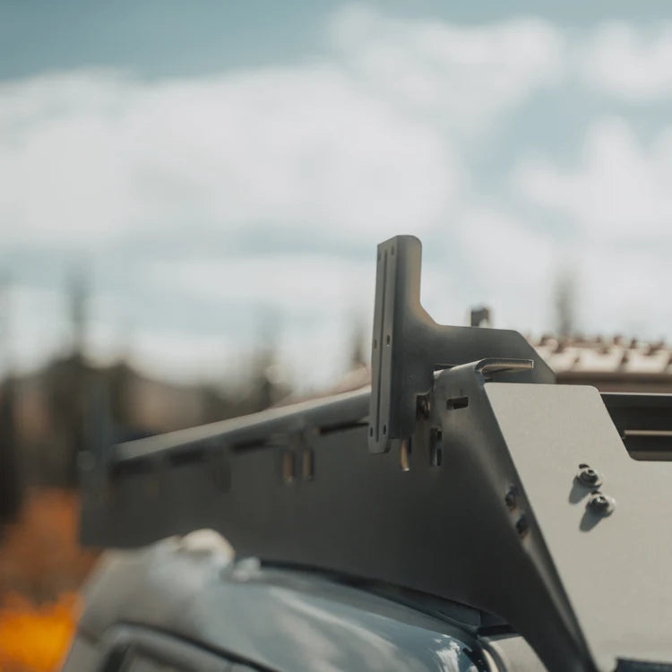 Modular Roof Rack 90 Low Profile Bracket - by TrailRax