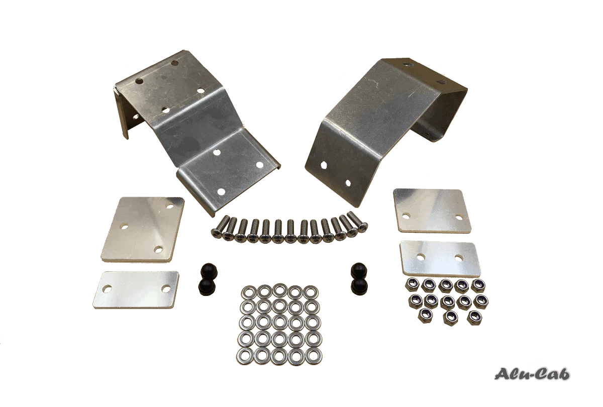 Shadow Awning Bracket for Gen 3 Roof Top Tents - by Alu-Cab