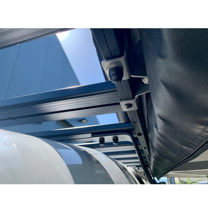 Shadow Awning Front Runner Rack Mounting Kit - by Alu-Cab