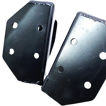 Awning/Accessory Brackets (Driver or Passenger) - by Yucca Pac