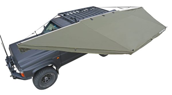 Peregrine 180 Awning - by 23Zero