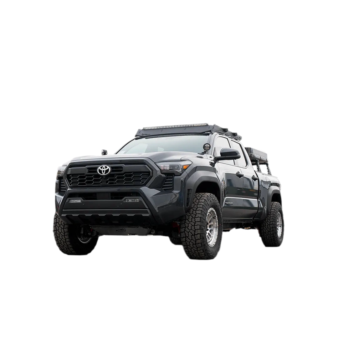 Pro Toyota Tacoma (2024 to Current) Cab Rack - by Prinsu