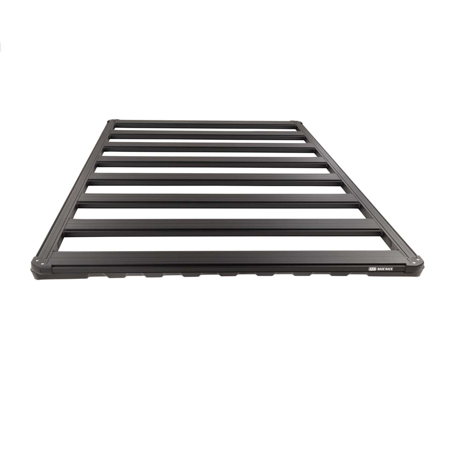 Base Roof Rack Kit with Mount and Deflector - by ARB