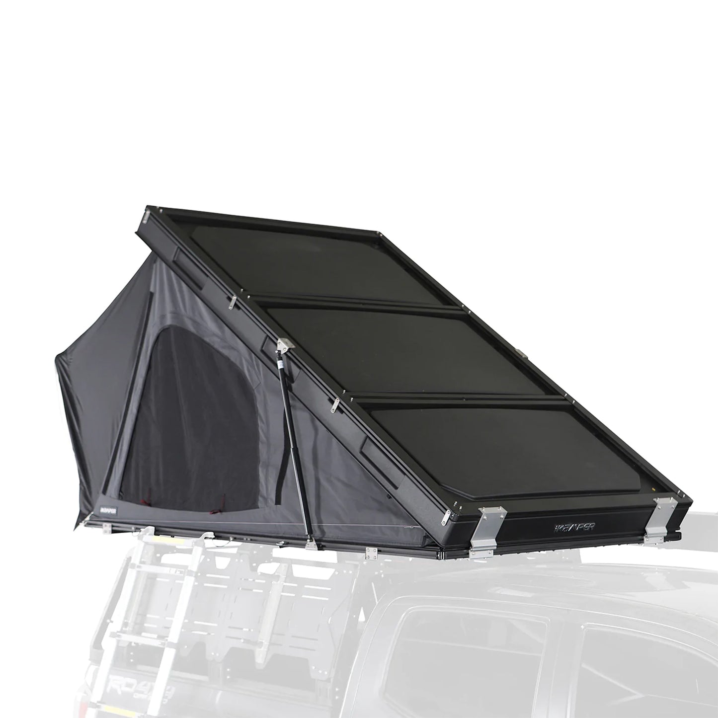 BDV Duo (2 person) Blue Dot Voyager - by iKamper