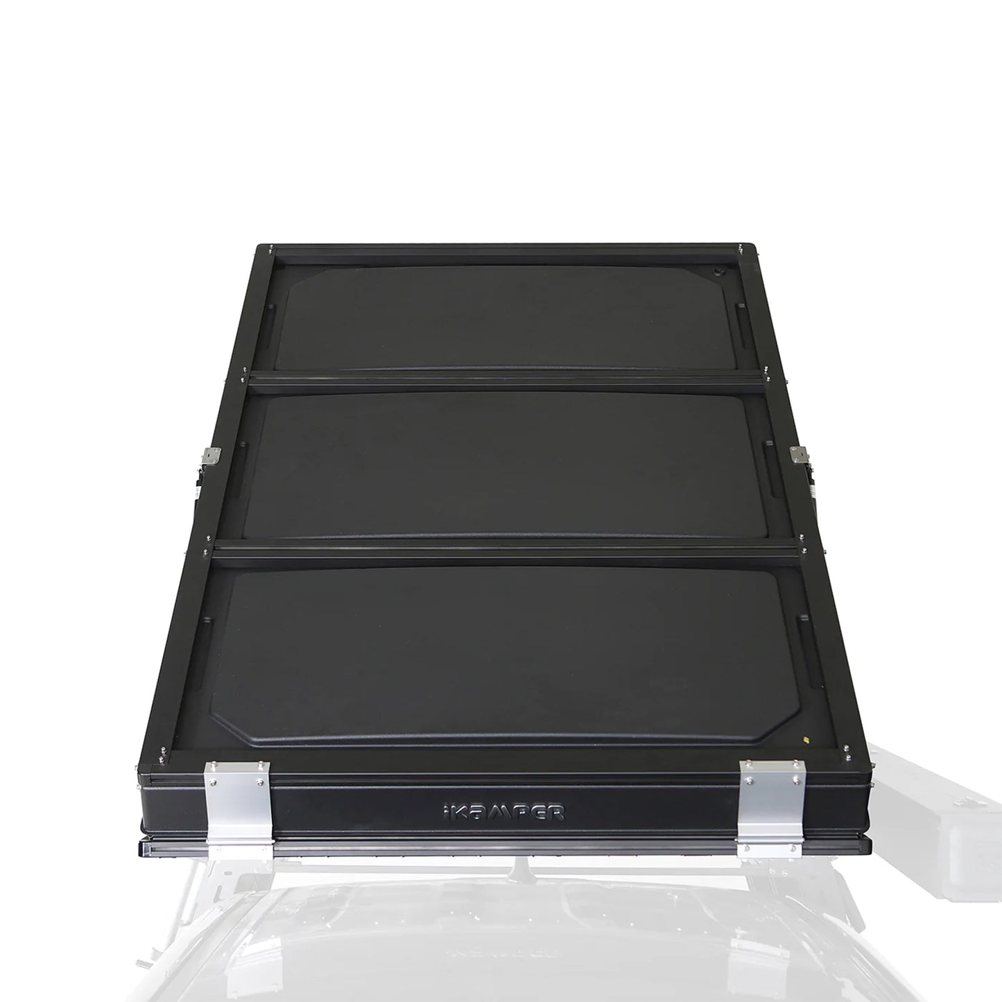 BDV Duo (2 person) Blue Dot Voyager - by iKamper
