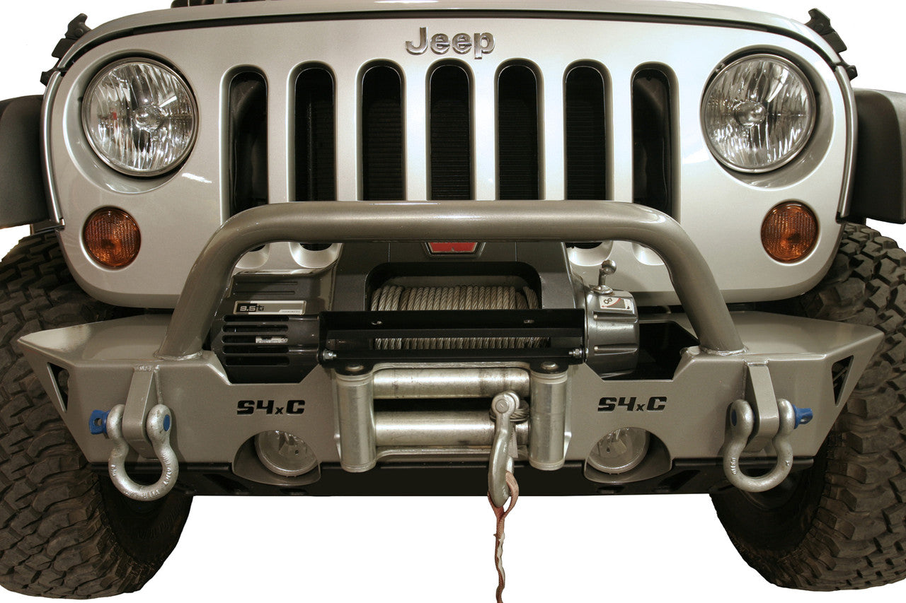 License Plate Flip-Up Bracket - by Tuffy