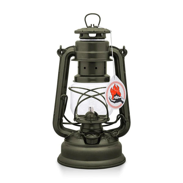 Storm Lantern Baby Special 276 - by Feuerhand