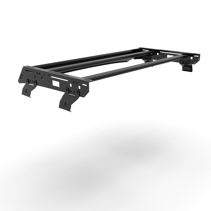 Modular Roof Rack for the Jeep Gladiator - by TrailRax