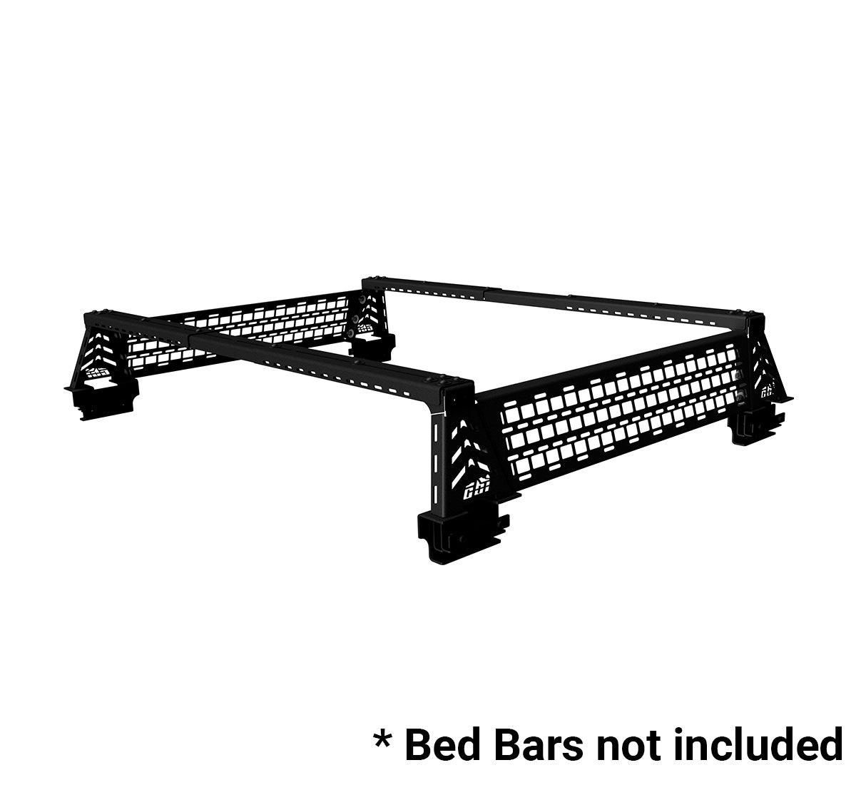 Bed Bar Molle Panel - by CBI