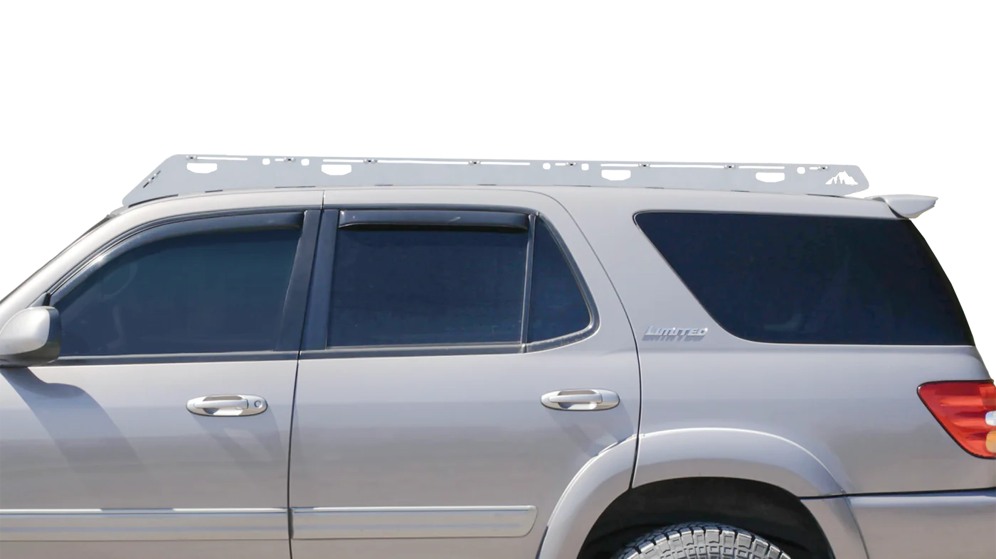 The Belford Roof Rack for Toyota Sequoia ('01 to '07) - by Sherpa