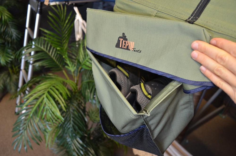 Tepui Tent Boot Bag