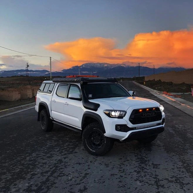 Snorkel Kit 2016-2023 Tacoma - by Dobinsons