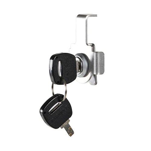 Bracket Locks 3.0 - by iKamper