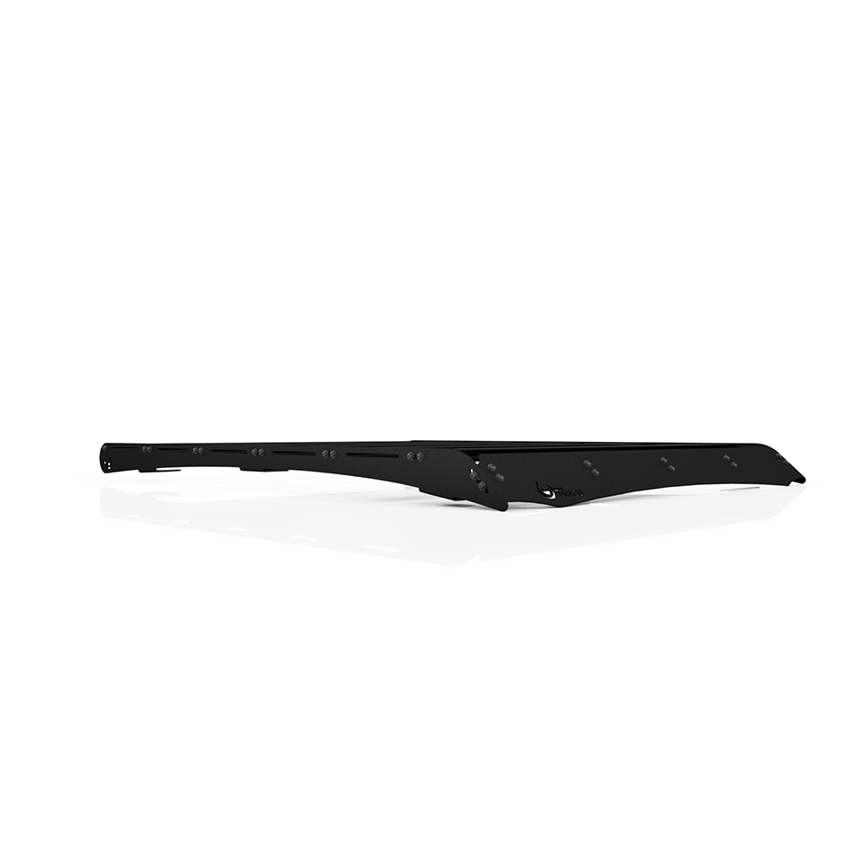 Chevy Colorado Cab Rack | 2015-2025 - by Prinsu