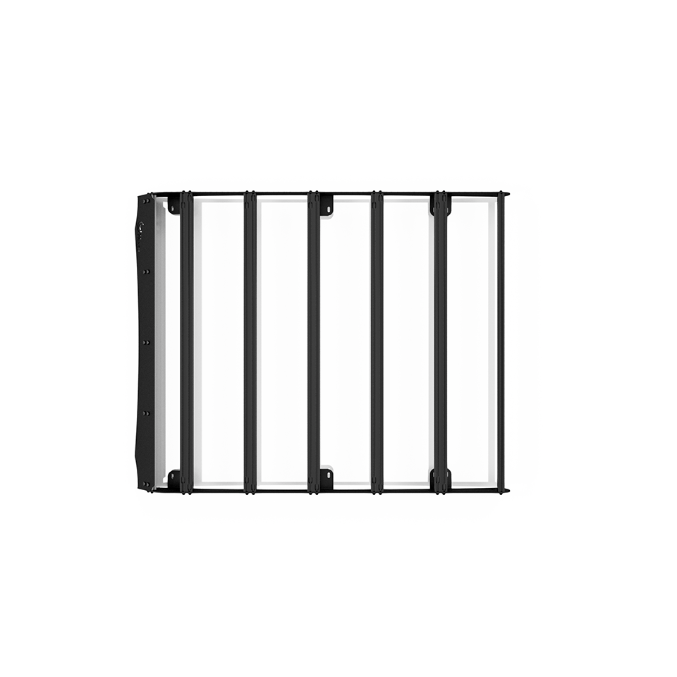 Chevy Colorado Cab Rack | 2015-2025 - by Prinsu