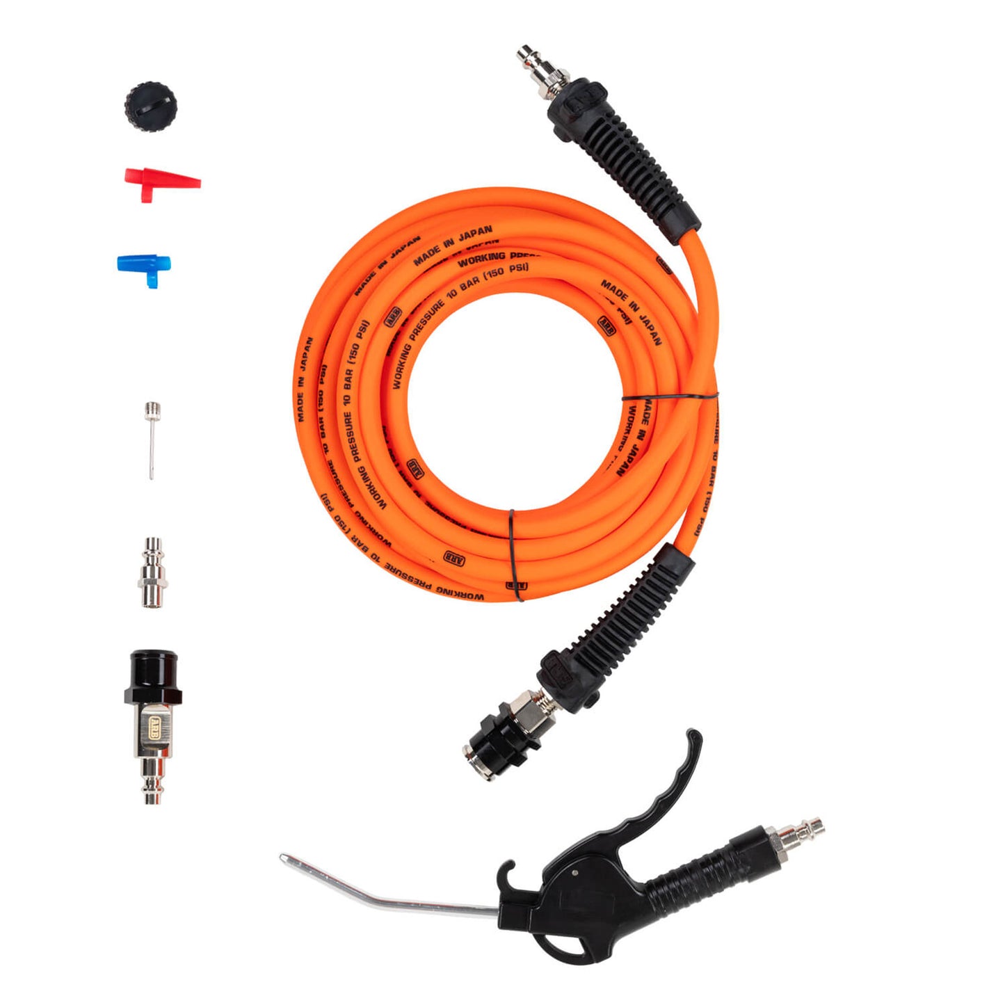 Twin Motor Compressor Kit - by ARB