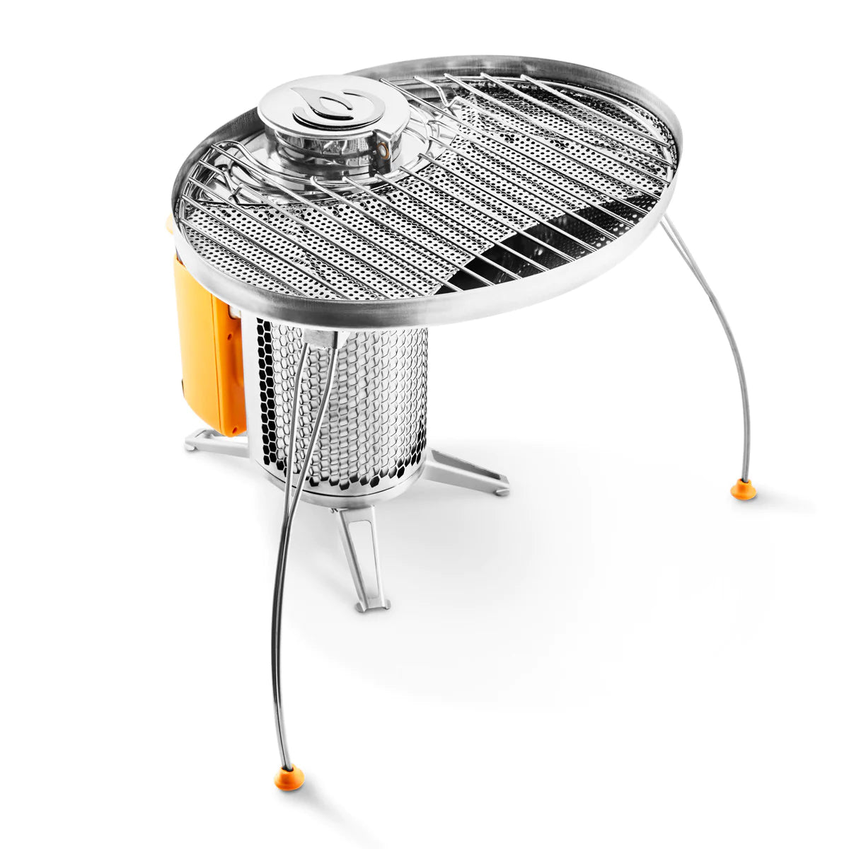 Campstove Portable Grill - by Biolite