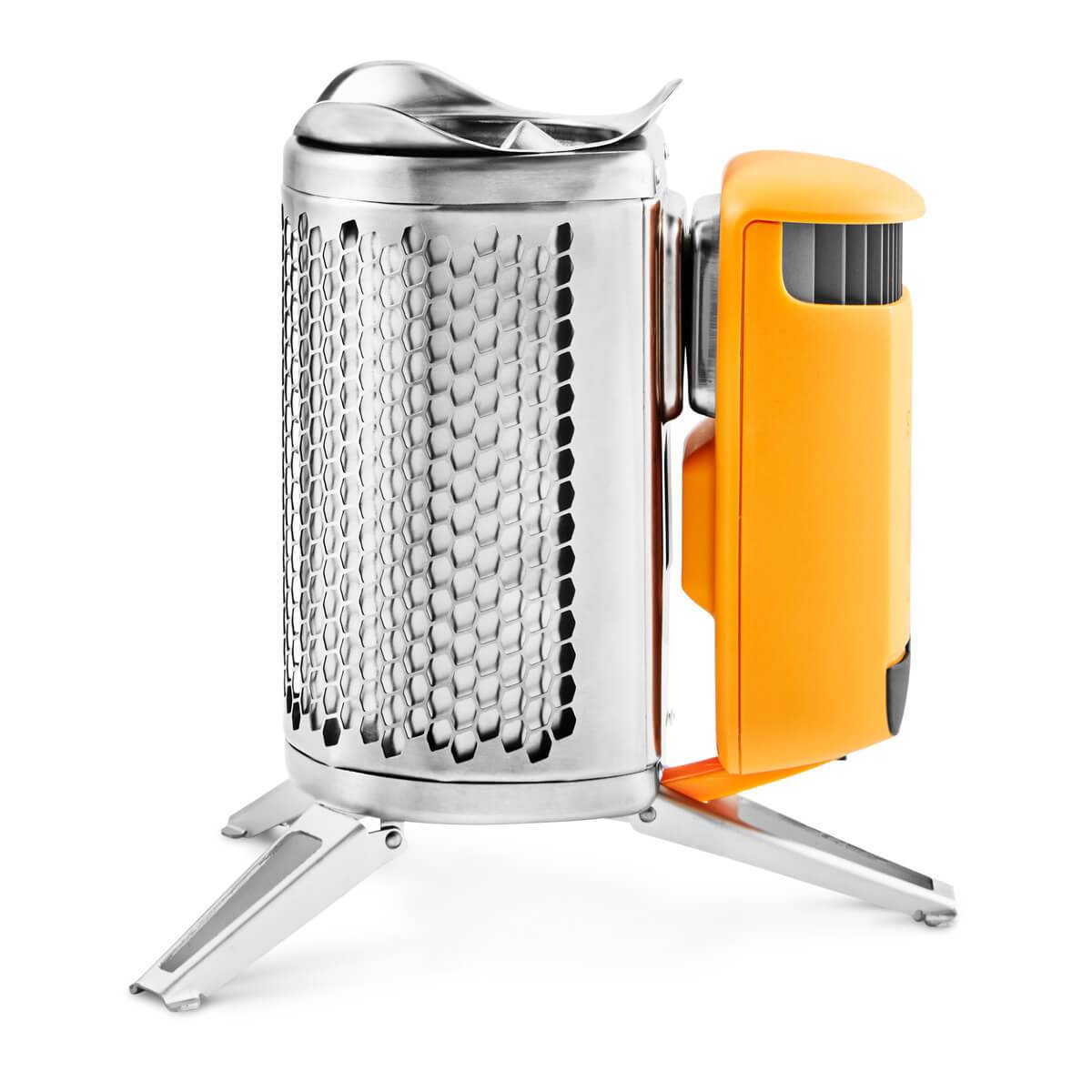 CampStove 2+ - by BioLite