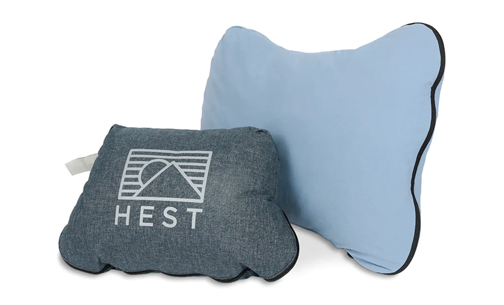 Camp Pillow - by Hest