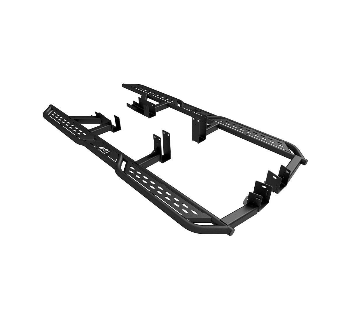 Rock Sliders for Chevrolet Colorado Gen 2 (2015 to 2022) - by CBI