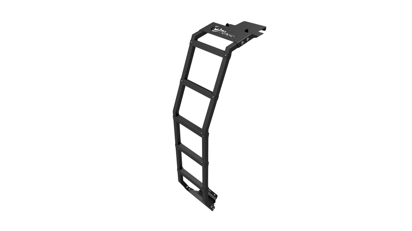GX550 Ladder - by Prinsu