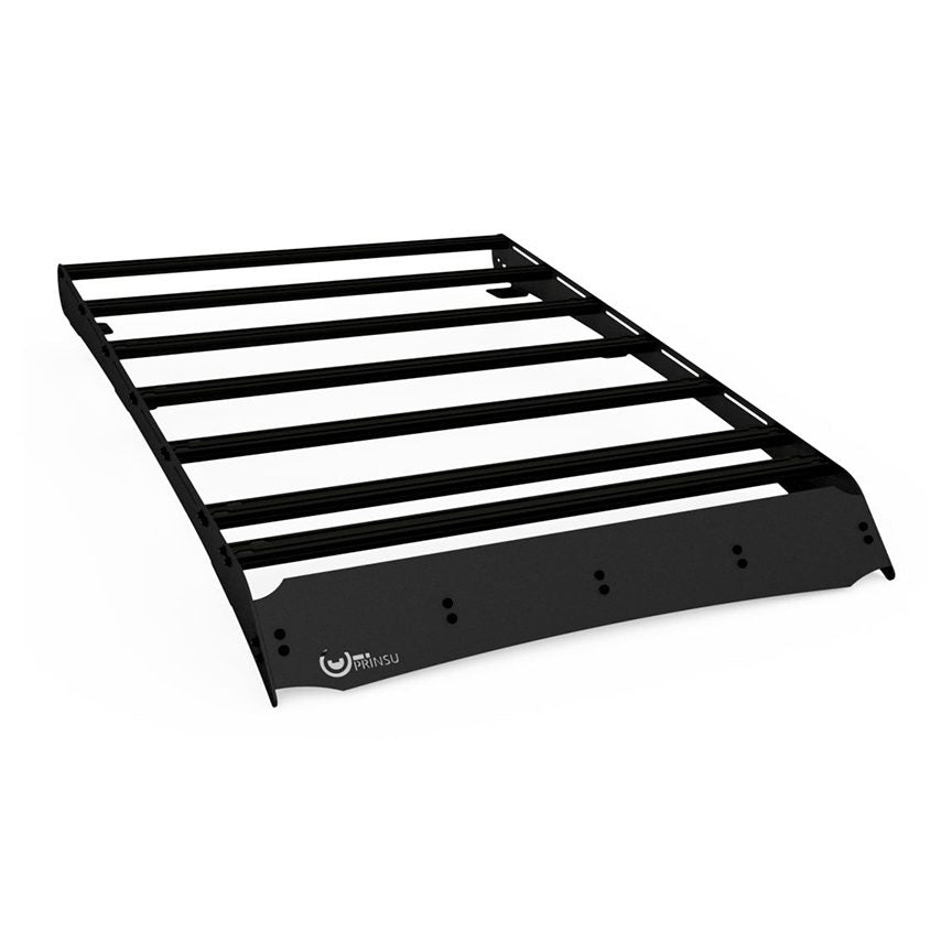 2nd Gen Subaru Crosstrek Roof Rack - by Prinsu