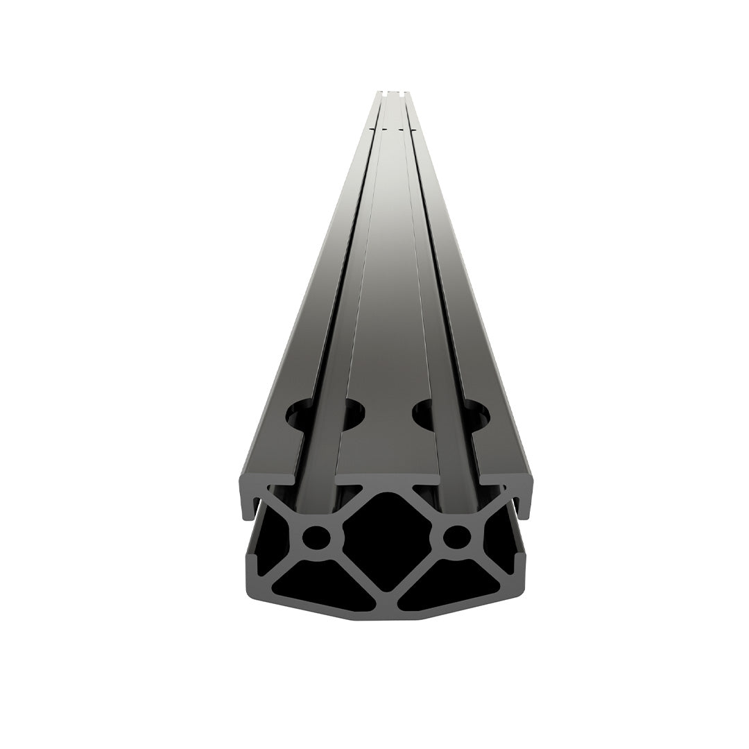 Lexus LX570 Roof Rack 2008-2020 - by Prinsu