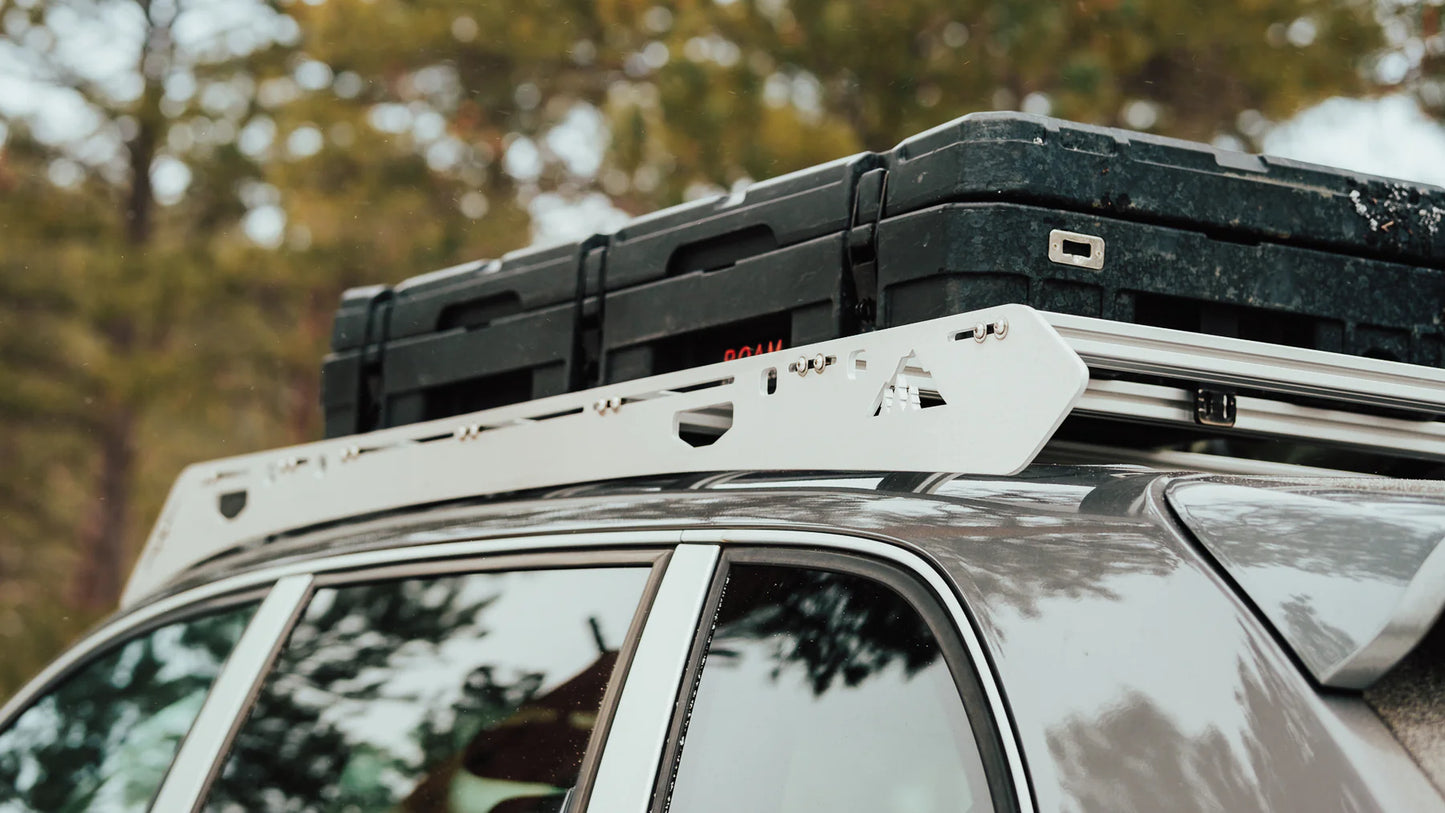 The Rammstein for Porsche Cayenne, VW Touareg - by Sherpa