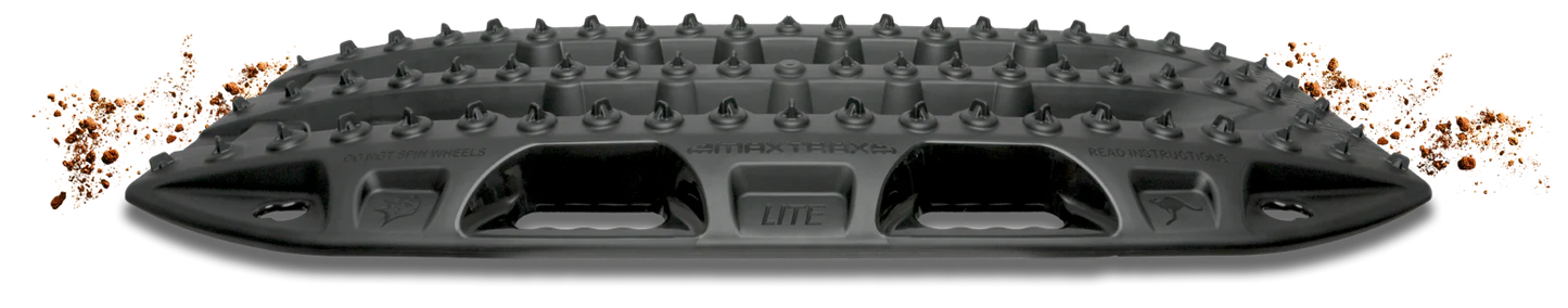 Lite Traction Board - by MaxTrax