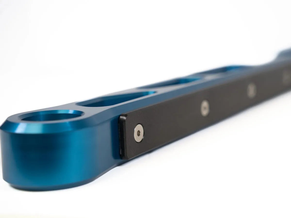 2.5" DSC Coilovers Summit Kit for Ford Bronco 2021+ - by Peak Suspension