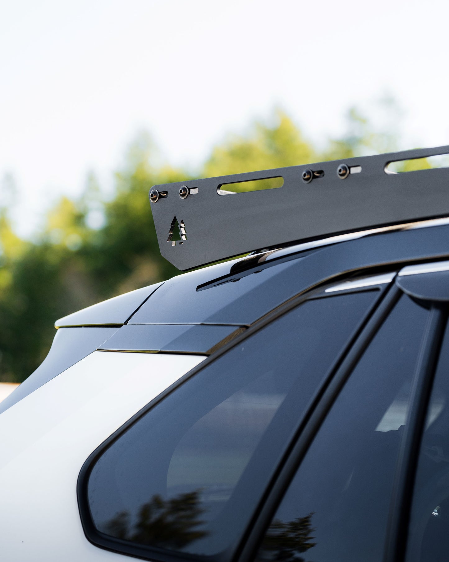 5th Gen RAV4 Full Roof rack