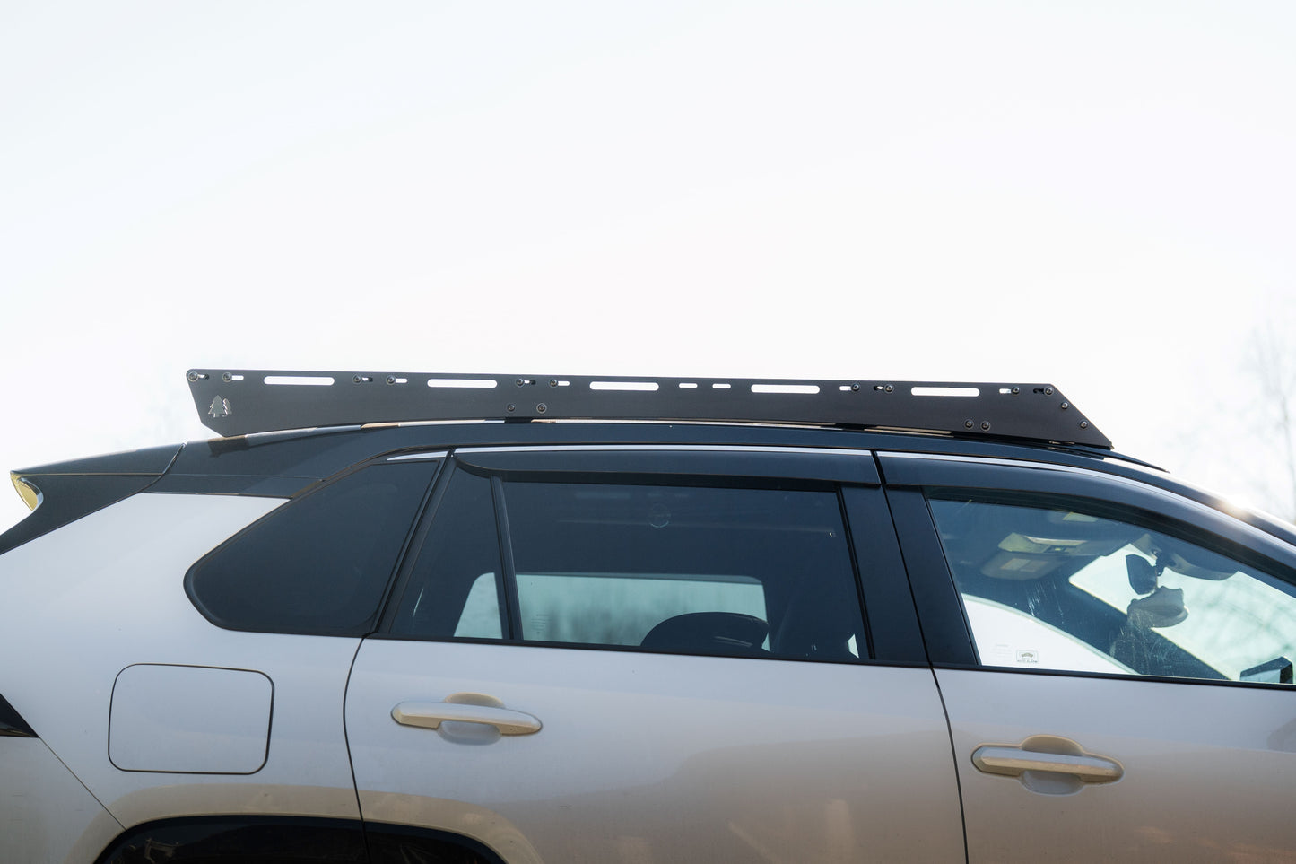 5th Gen RAV4 Full Roof rack