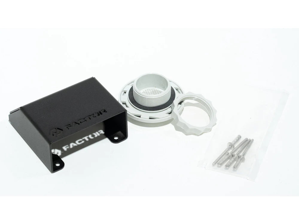 Pressure Vent Kit for Alu-Cab Tents and Campers - by GP Factor