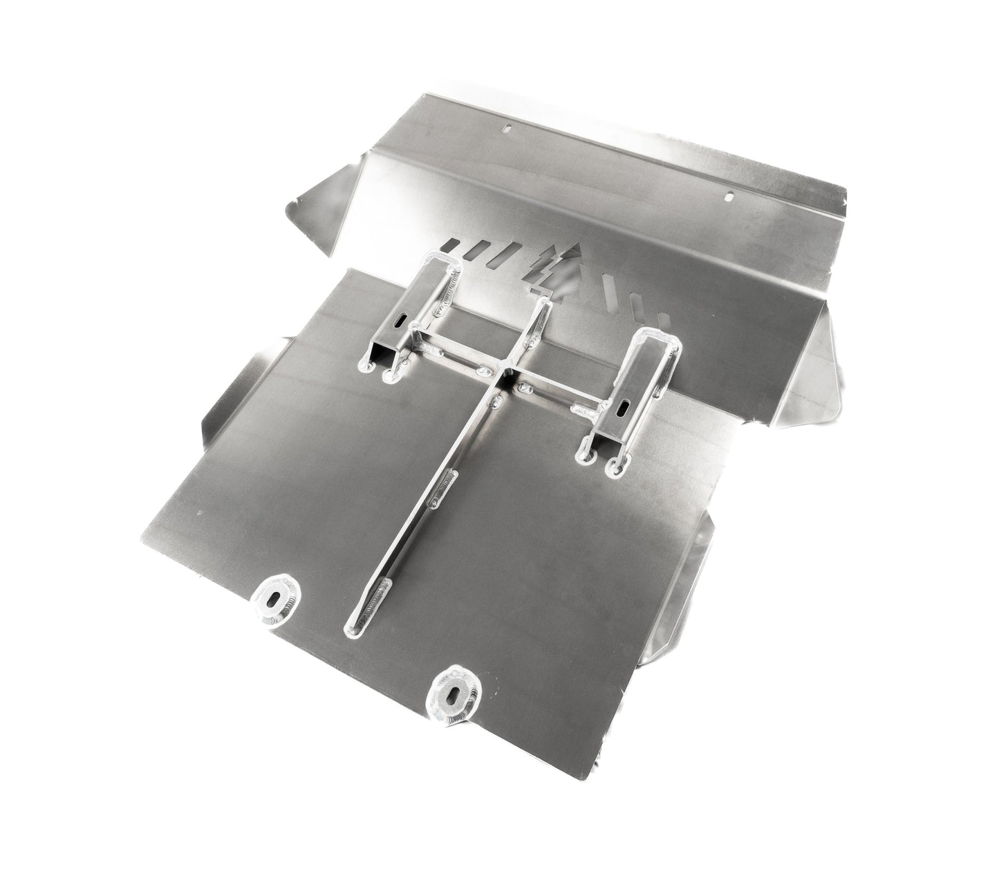 4TH GEN TACOMA FULL ENGINE SKID PLATE - BY GREENLANE OFFROAD