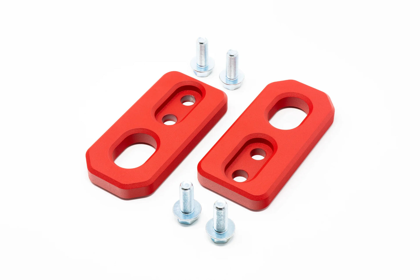 Toyota Steel Recovery Points - by Greenlane Offroad