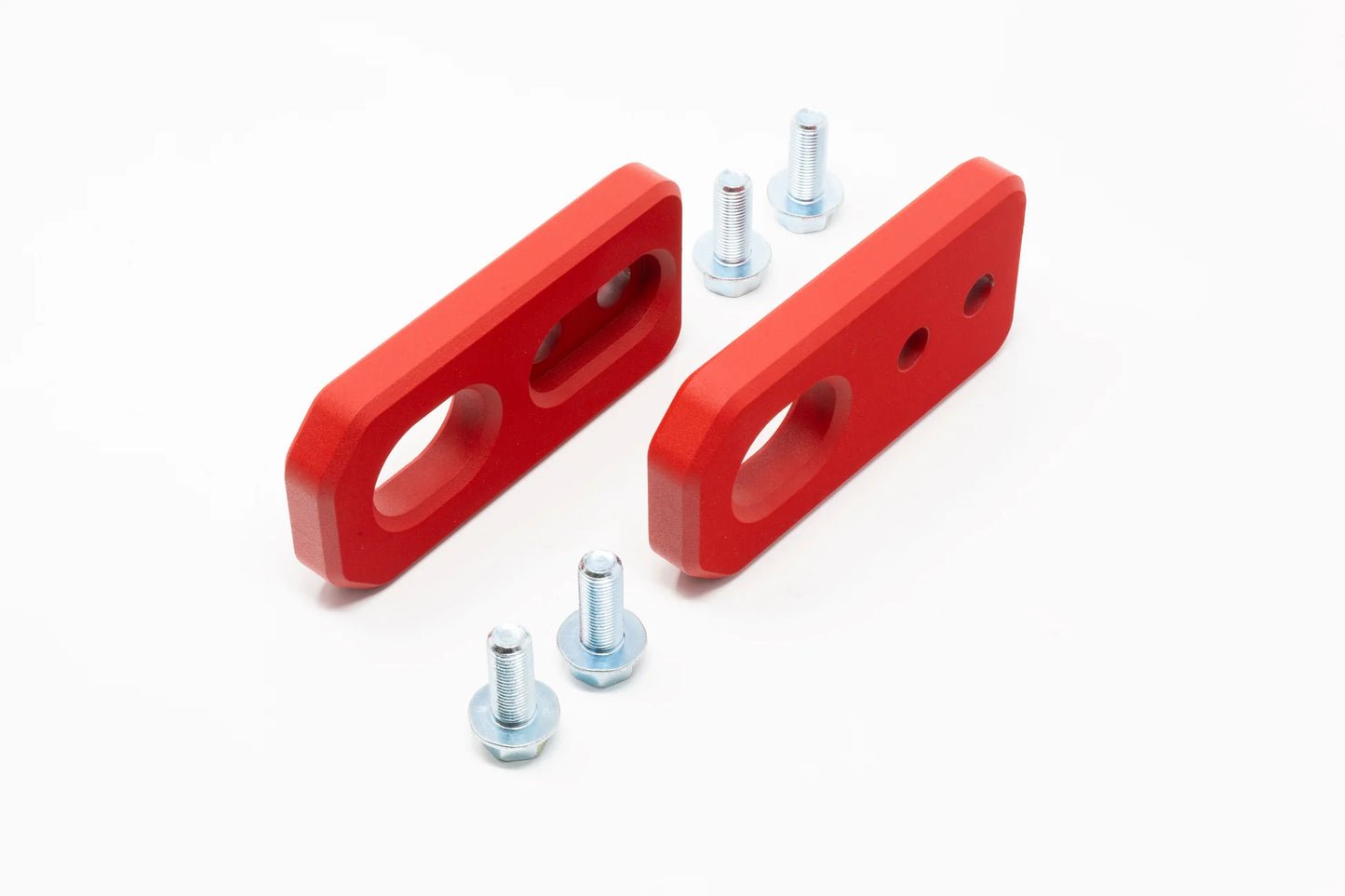 Toyota Steel Recovery Points - by Greenlane Offroad