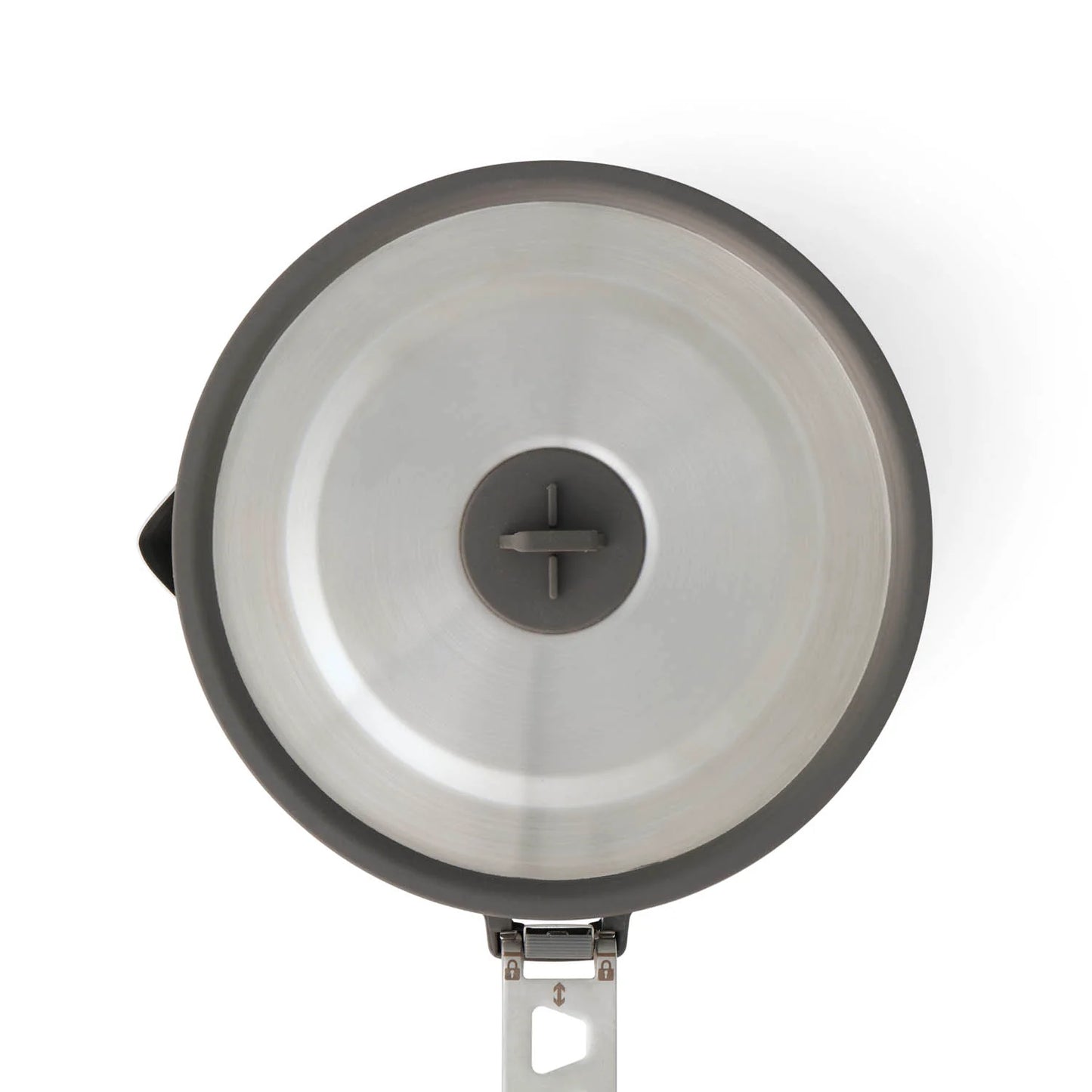 Detour Stainless Steel Collapsible Pouring Pot (1.8L) - by Sea to Summit