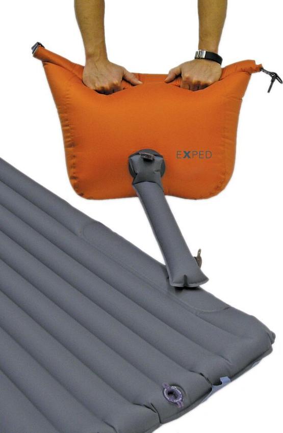 exped schnozzel