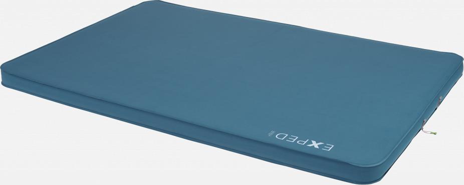 DeepSleep Mat Duo 7.5 LW+ Sleeping Pad - by Exped