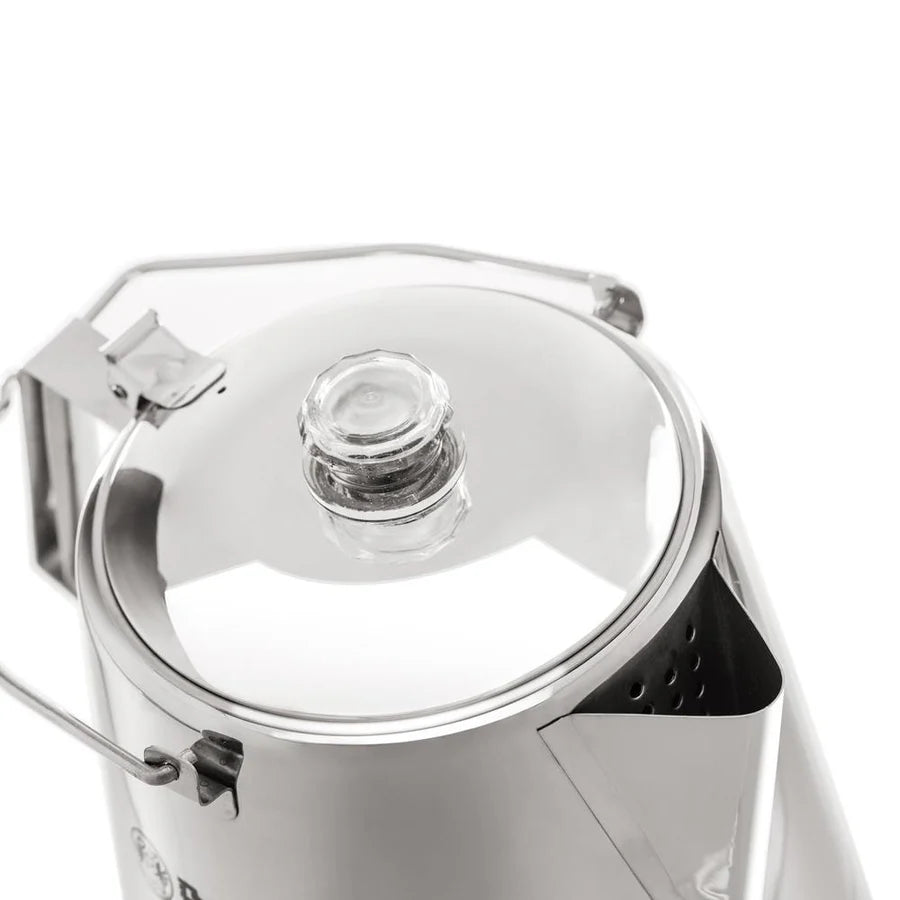 Perkomax 1.5 L Percolator - by Petromax