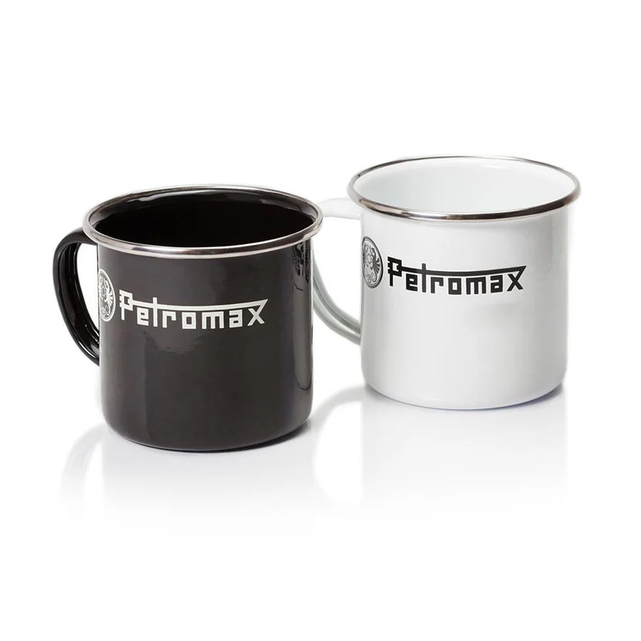 300 ml Enamel Mug - by Petromax