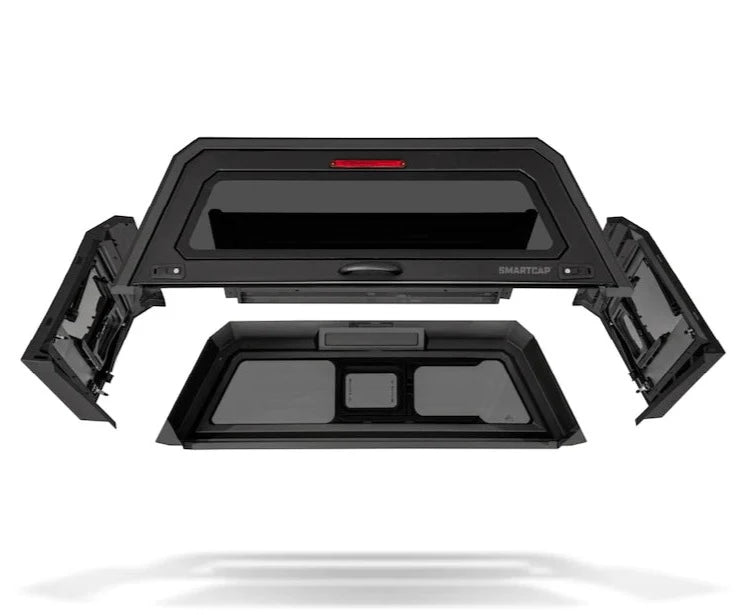 SmartCap EVO Sport - by RSI
