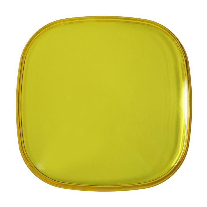 Squadron Single Rock Guard - Universal - By Baja Designs