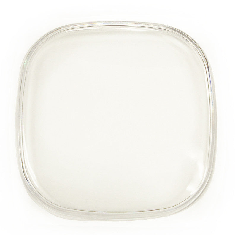Squadron Single Rock Guard - Universal - By Baja Designs
