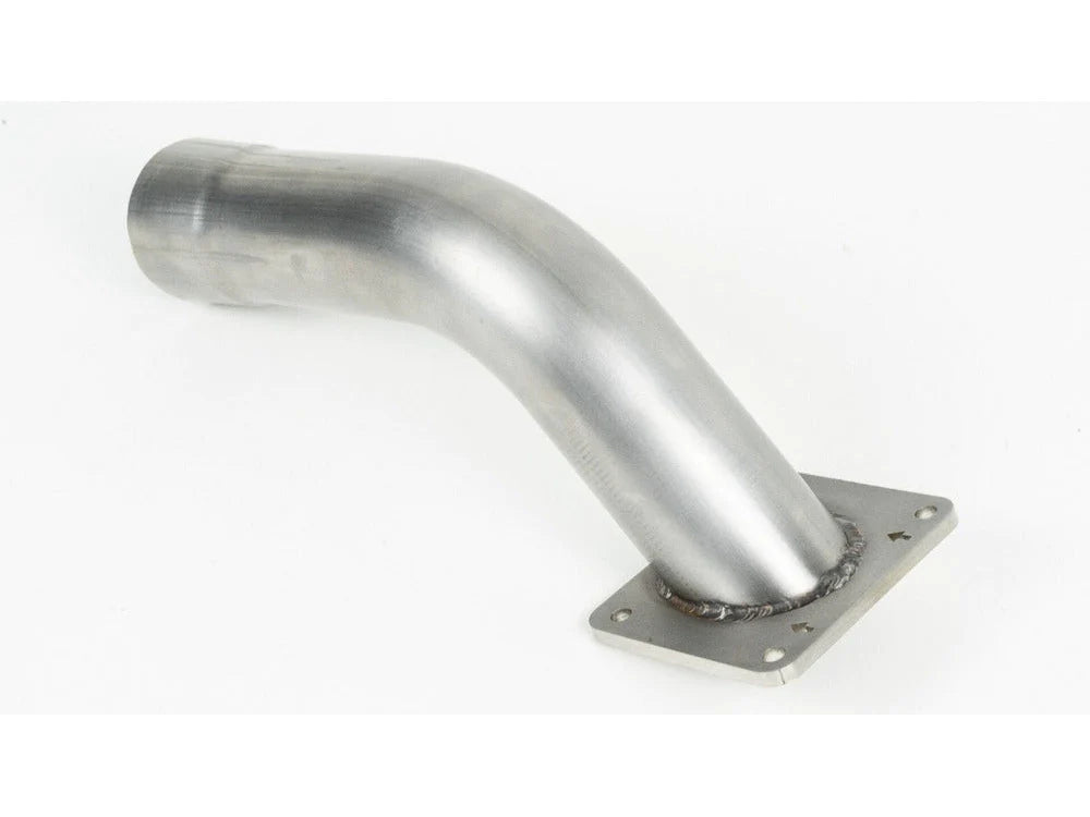 Dickinson P9000 CANOPY CAMPER Installation Kit - by GP Factor