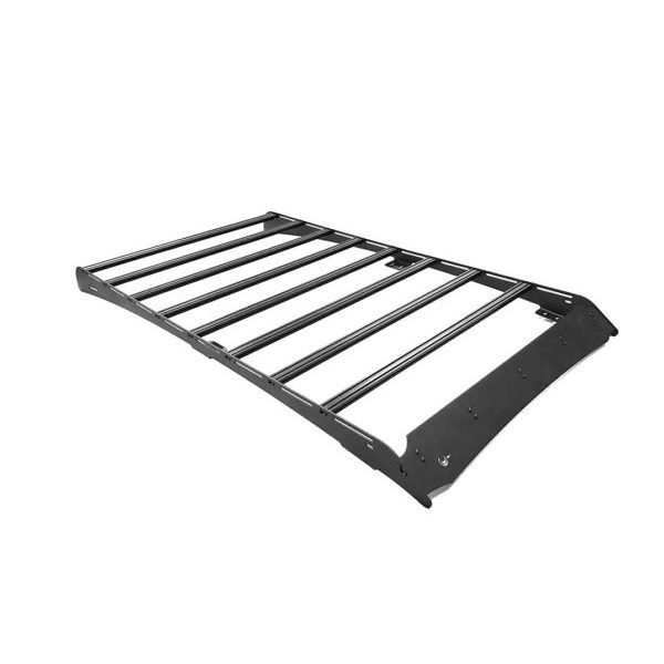 Toyota FJ Cruiser Rack Non-Drill | 2007-2016 - by Prinsu
