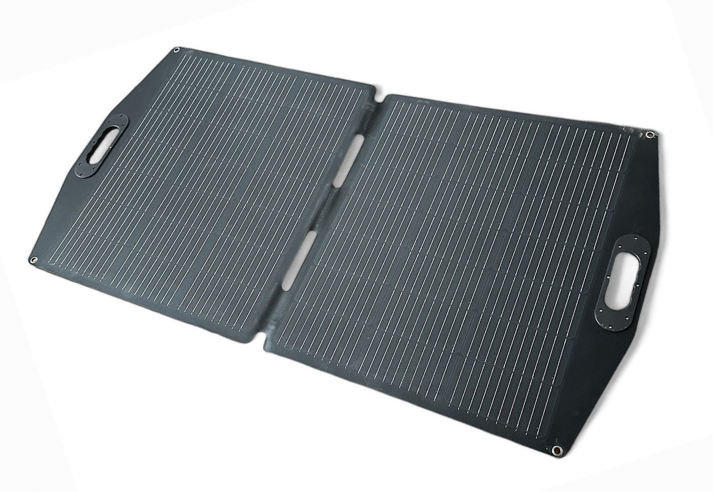 150W Foldable Solar Panel - by Sunflare